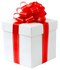 Gift PNG File