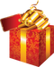 Gift PNG HD