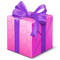 Gift Transparent