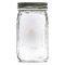 Glass Jar PNG Clipart