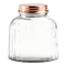 Glass Jar PNG File