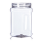 Glass Jar PNG Free Download