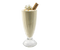 Glass Milkshake