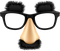 Glasses Free Download PNG