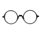 Glasses High-Quality PNG