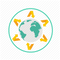 Global Warming Free PNG Image