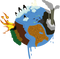 Global Warming PNG