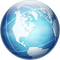 Globe Free PNG Image