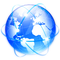 Globe PNG Clipart