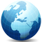 Globe PNG Picture