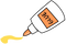 Glue PNG High Quality Image