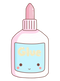 Glue PNG Image