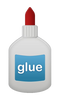 Glue PNG