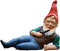 Gnome Free Download PNG