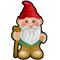 Gnome PNG Clipart