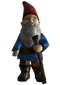 Gnome PNG Image