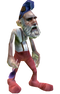 Gnome PNG Picture