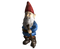 Gnome Transparent