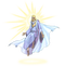 God PNG Clipart