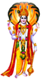 God PNG File