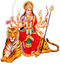 Goddess Durga Maa