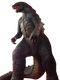 Godzilla Free Download PNG