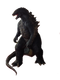 Godzilla PNG Clipart