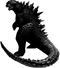 Godzilla Transparent