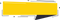 Gold Banner PNG Image