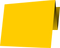 Gold Banner PNG Picture