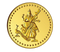 Gold Coin PNG Clipart