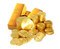 Gold Coin PNG File