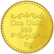 Gold Coin PNG Image HD