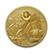 Gold Coin PNG Transparent HD Photo