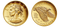 Gold Coin PNG