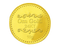 Gold Coin Transparent