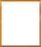 Gold Frame PNG HD