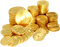 Gold Free PNG Image