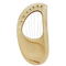 Gold Harp PNG