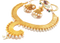 Gold Jewels PNG Free Image