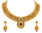 Gold Jewels PNG HD Image