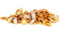 Gold Jewels PNG Picture