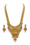 Gold Jewels PNG