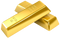 Gold PNG