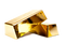 Gold Transparent