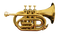 Gold Trumpet