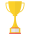 Golden Cup PNG