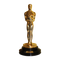 Golden Globe Award PNG Images