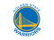 Golden State Warriors Logo PNG Clipart