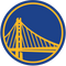 Golden State Warriors Logo PNG Picture